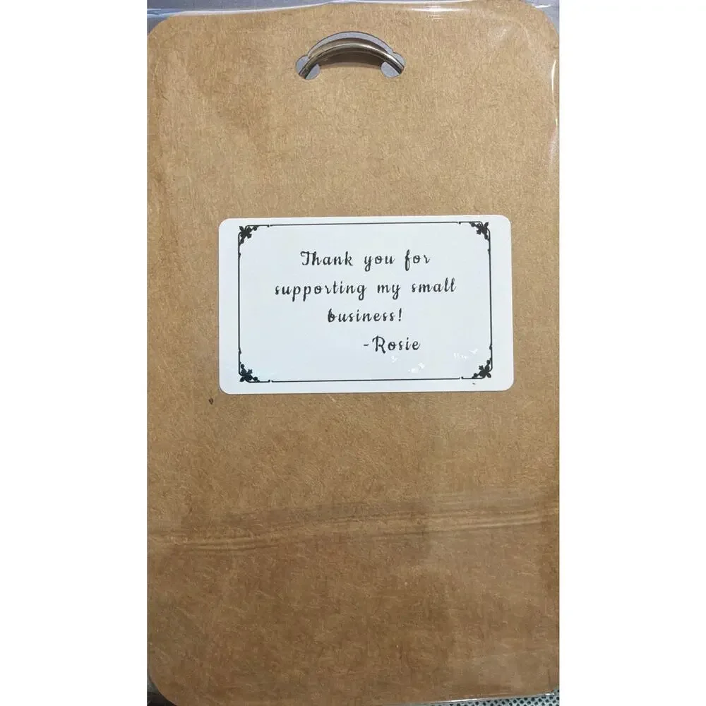 Handmade livin prayer